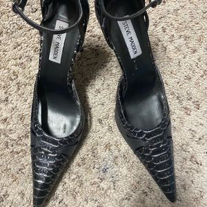 Unique stilettos!!!!!